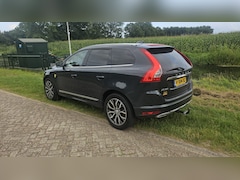 Volvo XC60 - 2.4 D5 Polar+ Volvo xc60 d5 awd automaat  panoramadak 220pk marge