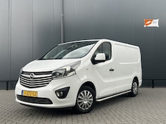 Opel Vivaro - 1.6 CDTI L1H1 Sport EcoFlex Airco | Camera | Navigatie | Trekhaak