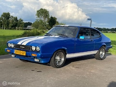 Ford Capri - 2000 GL