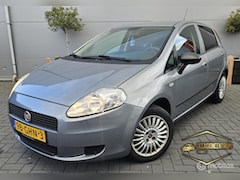 Fiat Punto - 1.2 Classic Edizione Cool *inruil mogelijk