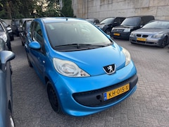 Peugeot 107 - 1.0-12V XR Airco , APK VERLOPEN