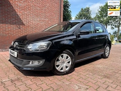 Volkswagen Polo - 1.2 Comfortline