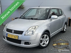 Suzuki Swift - 1.3 GA *inruil mogelijk