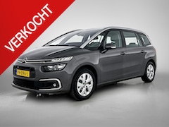 Citroën Grand C4 Picasso - 1.2 PureTech Business Navi | Sensoren | Trekhaak |