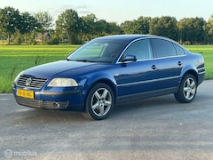 Volkswagen Passat - 2.0 Highline