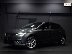 SEAT Ibiza - 1.0 TSI FR 115PK |LED|DCC|Sfeer|VirtualCockpit|