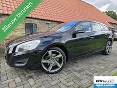 Volvo V60 - 1.6 T4 R-Design nette auto 180pk