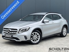Mercedes-Benz GLA-Klasse - 180 Business NL Auto Camera Trekhaak Navi