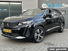 Peugeot 5008 - 1.2 GT Automaat Panorama Alcantara 7-Persoons
