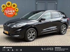 Ford Kuga - 2.5 PHEV ST-Line Automaat / Winter Pack / Navigatie / Camera / Cruise Control / Stoelverwa