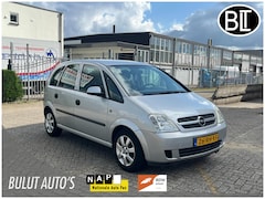 Opel Meriva - 1.6-16V Maxx Cool Airco