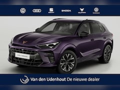 CUPRA Terramar - 1.5 TSI e-Hybrid 204 6DSG Business | 360 graden camera | Achteruitrijcamera | Draadloze Ap