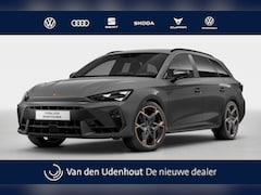 CUPRA Leon Sportstourer - 1.5 TSI e-Hybrid 272 6DSG VZ Performance | Achteruitrijcamera | Digitaal instrumentenpanee