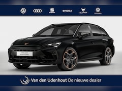 CUPRA Leon Sportstourer - 1.5 TSI e-Hybrid 272 6DSG VZ Performance | Achteruitrijcamera | Digitaal instrumentenpanee