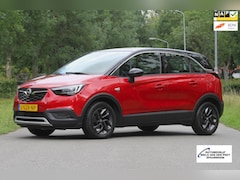 Opel Crossland X - 1.2 Edition 2020 / 1e eigenaar / Volledig dealer onderhouden / Navigatie / Achteruitrijcam