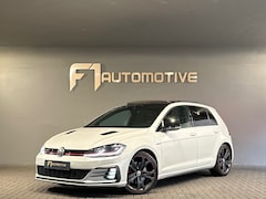 Volkswagen Golf - 2.0 TSI GTI Pano|Key|Dyna|Discover Pro|DCC