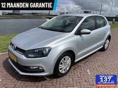 Volkswagen Polo - 1.0 BJ 2017 AIRCO|GARANTIE|START/STOP|NW APK