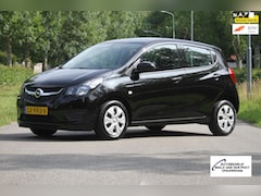 Opel Karl - 1.0 ecoFLEX Edition / 1e eigenaar / Airco / Bluetooth / Cruise control / Elektrische ramen