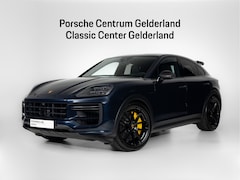 Porsche Cayenne Coupé - Turbo E-Hybrid met GT-paket