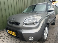 Kia Soul - 1.6 X-tra