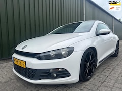 Volkswagen Scirocco - 1.4 TSI