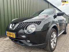Nissan Juke - 1.2 DIG-T S/S Connect Edition