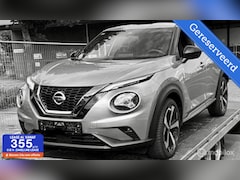 Nissan Juke - Nieuw met 3.039 KM 1.0 DIG-T Tekna