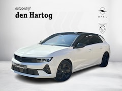Opel Astra - 1.2 GS Line ECC/Navi/Camera/Key less