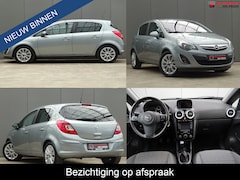 Opel Corsa - 1.4-16V Cosmo * LM * PDC * VERW. STOEL / STUUR