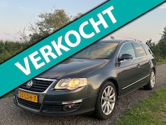 Volkswagen Passat Variant - 1.4 TSI Comfortline BlueMotion apk 25-7-2026