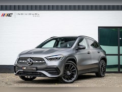 Mercedes-Benz GLA-Klasse - 250 e AMG Carbon Distronic Burmester Memory Magno