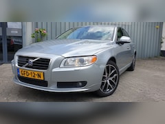 Volvo S80 - 3.0 T6 268 pk AWD SUMMUM