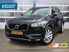 Volvo XC90 - 2.0 D5 AWD MOMENTUM 7 persoon uitvoering / Originele trekhaak