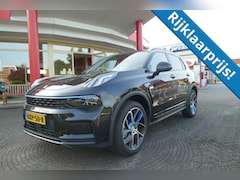 Lynk & Co 01 - 1.5 PHEV 261 PK AUTOMAAT PANO/360 CAMERA/LMV 20 INCH