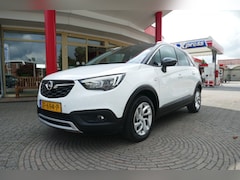 Opel Crossland X - 1.2 T. INNOVATION 110PK/CAMERA/NAVIGATIE/PARKEER V+A