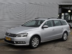 Volkswagen Passat - 1.6 TDI COMFL. BLUEMOTION / MEENEEM/EXPORTPRIJS