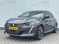 Peugeot 208 - 1.2 PureTech GT NAVI | CARPLAY | 1/2 LEDER