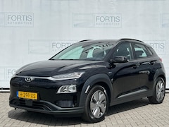 Hyundai Kona Electric - EV Comfort 64 kWh 4x voorraad | NL AUTO | CAMERA | 100 SOH