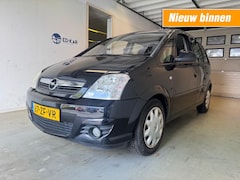Opel Meriva - 1.6-16V Temptation CLIMA NAP APK 3-2026 RIJDT GOED NETTE AUTO