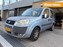 Fiat Doblò - Doblo 1.4 Family AIRCO 2DE EIG. RIJDT GOED NAP APK