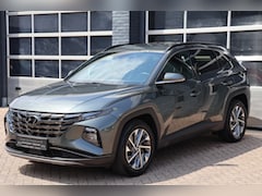 Hyundai Tucson - 1.6 T-GDI edition camera, navi