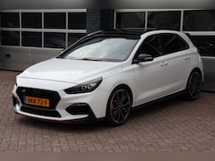 Hyundai i30 - 2.0 T-GDI N2 Performance 275 PK