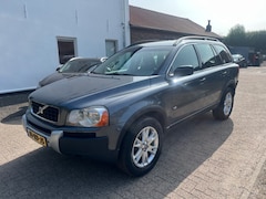 Volvo XC90 - 2.5T Summum