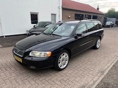 Volvo V70 - 2.0 T Summum Automaat