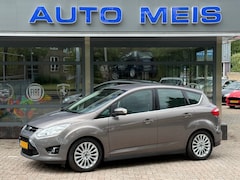 Ford C-Max - 1.0 Lease Titanium Navi Camera Clima Cruise PDC