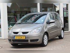 Mitsubishi Colt - 1.3 INVITE+
