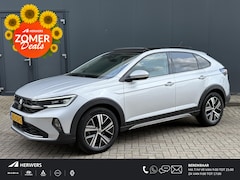 Volkswagen Taigo - 1.0 TSI Style Automaat / Design-pakket / Dakpakket / Glazen schuif- en kanteldak / Keyless