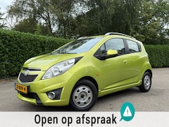 Chevrolet Spark - 1.2 16V LT | 53.169 km | Climate Control | 5 Zits | PDC | Cruise |