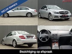 Mercedes-Benz C-klasse - 180 K Elegance * LM 17 * PDC * YOUNGTIMER