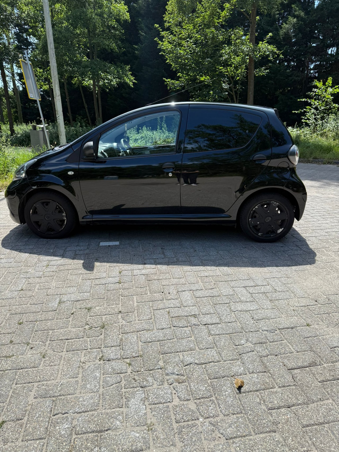 Toyota Aygo - 1.0-12V Now - AutoWereld.nl